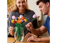 LEGO Botanicals Bukett med tulipaner 11501 LEGO
