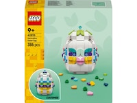 LEGO Iconic Dekorativt påskeegg 40816 LEGO