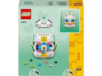 LEGO Iconic Dekorativt påskeegg 40816 LEGO