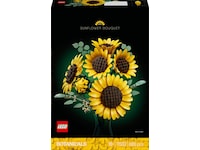 LEGO Botanicals Bukett med solsikker 11502 LEGO