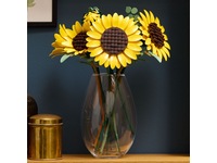 LEGO Botanicals Bukett med solsikker 11502 LEGO