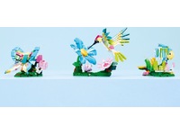 LEGO Creator Ville dyr: fargerik kolibri 31384 LEGO