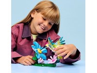 LEGO Creator Ville dyr: fargerik kolibri 31384 LEGO