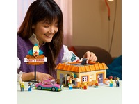 LEGO Icons The Simpsons: Krustyburgere 10352 LEGO