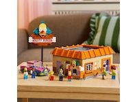 LEGO Icons The Simpsons: Krustyburgere 10352 LEGO