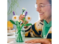 LEGO Botanicals Prästkragar 11508 LEGO