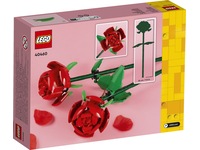 LEGO Botanicals Roser 40460 LEGO