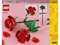 LEGO Botanicals Roser 40460 LEGO