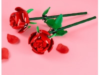 LEGO Botanicals Roser 40460 LEGO