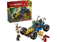 LEGO Ninjago Jays forvandlingskjøretøy 71856 LEGO