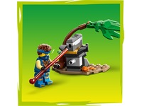 LEGO Ninjago Jays forvandlingskjøretøy 71856 LEGO
