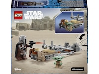 LEGO Star Wars The Mandalorian & Grogus Speeder Bike 75436 LEGO