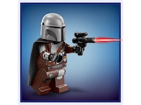 LEGO Star Wars The Mandalorian & Grogus Speeder Bike 75436 LEGO
