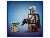 LEGO Star Wars The Mandalorian & Grogus Speeder Bike 75436 LEGO