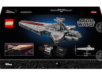 LEGO Star Wars Venator-Class Attack Cruiser 75441 LEGO