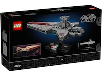 LEGO Star Wars Venator-Class Attack Cruiser 75441 LEGO