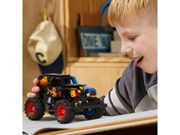 LEGO Technic Monster Jam Grave Digger ild og is 42219 LEGO