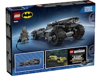 LEGO Super Heroes DC Batmobilen fra Batman v Superman 76331 LEGO