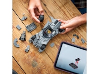 LEGO Super Heroes DC Batmobilen fra Batman v Superman 76331 LEGO