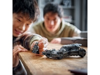 LEGO Super Heroes DC Batmobilen fra Batman v Superman 76331 LEGO