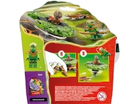 LEGO Ninjago Lloyd mot jordmonsterspinner 71850 LEGO