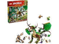 LEGO Ninjago Livets kildedrage 71859 LEGO