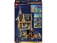 LEGO Harry Potter Galtvort slott: sykefløyen 76463 LEGO