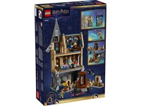 LEGO Harry Potter Galtvort slott: sykefløyen 76463 LEGO
