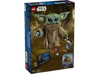 LEGO Star Wars Grogu (Mandalorianerens lærling) 75446 LEGO