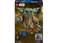 LEGO Star Wars Grogu (Mandalorianerens lærling) 75446 LEGO