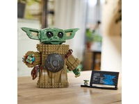 LEGO Star Wars Grogu (Mandalorianerens lærling) 75446 LEGO