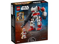 LEGO Star Wars Clone Shock Trooper Mech 75448 LEGO