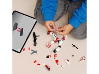 LEGO Star Wars Clone Shock Trooper Mech 75448 LEGO