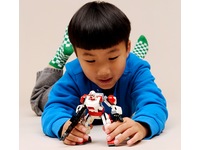 LEGO Star Wars Clone Shock Trooper Mech 75448 LEGO