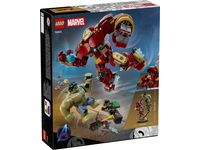 LEGO Super Heroes Marvel Episk kamp: Hulkbuster mot Hulk 76343 LEGO