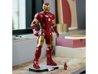 LEGO Super Heroes Marvel Iron Man Mark 3 – samlerutgave 76344 LEGO