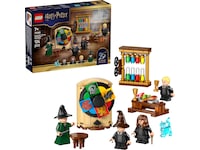 LEGO Harry Potter Galtvort slott: sorteringsseremonien 76460 LEGO