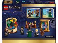 LEGO Harry Potter Galtvort slott: sorteringsseremonien 76460 LEGO