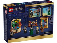 LEGO Harry Potter Galtvort slott: sorteringsseremonien 76460 LEGO