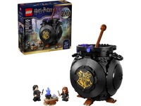 LEGO Harry Potter Kittel: det hemmelige klasserommet for eliksirkunst 76464 LEGO