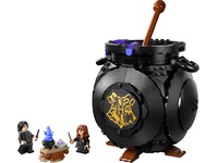LEGO Harry Potter Kittel: det hemmelige klasserommet for eliksirkunst 76464 LEGO