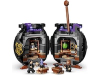 LEGO Harry Potter Kittel: det hemmelige klasserommet for eliksirkunst 76464 LEGO