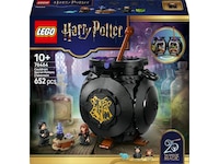 LEGO Harry Potter Kittel: det hemmelige klasserommet for eliksirkunst 76464 LEGO