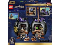 LEGO Harry Potter Kittel: det hemmelige klasserommet for eliksirkunst 76464 LEGO