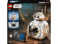 LEGO Star Wars BB-8 Astromech Droid 75452 LEGO