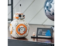 LEGO Star Wars BB-8 Astromech Droid 75452 LEGO