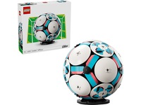 LEGO Editions Sports - Fotball 43019 LEGO