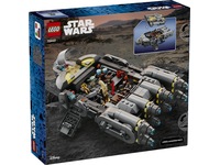 LEGO Star Wars Anzellaner-stjerneskip 75445 LEGO