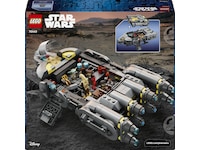 LEGO Star Wars Anzellaner-stjerneskip 75445 LEGO