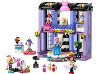 LEGO Friends Heartlake Citys motevisning 42685 LEGO